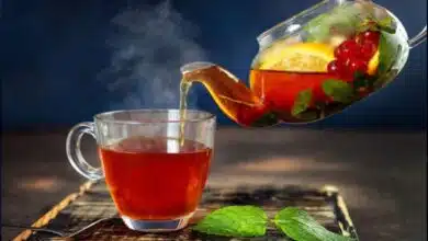 5 hot drinks to keep you warm in winter season