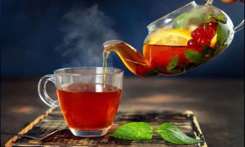 5 hot drinks to keep you warm in winter season