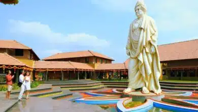 160th Birth Anniversary of Swami Vivekananda