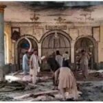 17 dead, 80 injured in Pakistan mosque blast