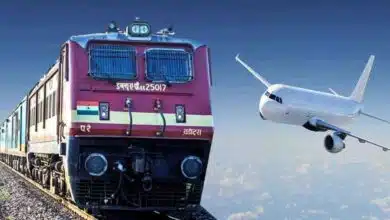 20 trains, 6 flights delayed due to fog in Delhi