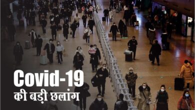 60,000 people died due to COVID-19 in China