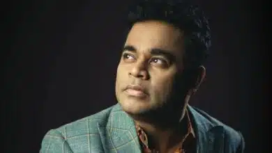 AR Rahman is celebrating 56th birthday today
