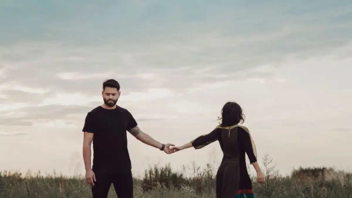 Acceptance in relationship Relationship strengthening tips