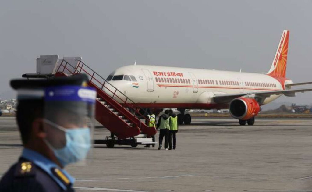 Shankar Mishra gets bail in Air India Urination case