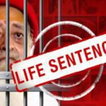 Asaram Bapu life sentence in 2nd rape case