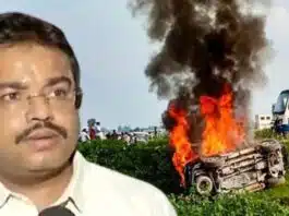 Ashish Mishra got bail in farmer murder case