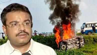 Ashish Mishra got bail in farmer murder case