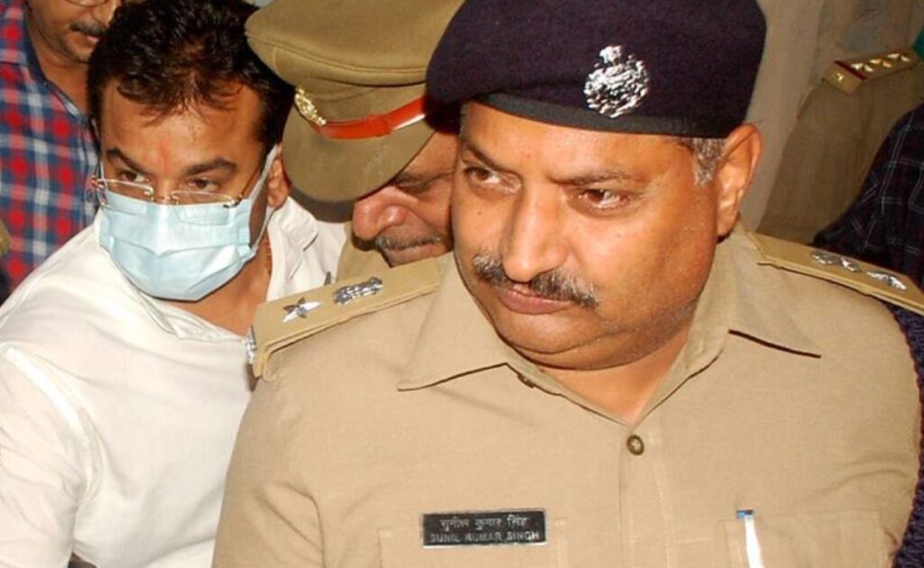 Ashish Mishra got bail in farmer murder case