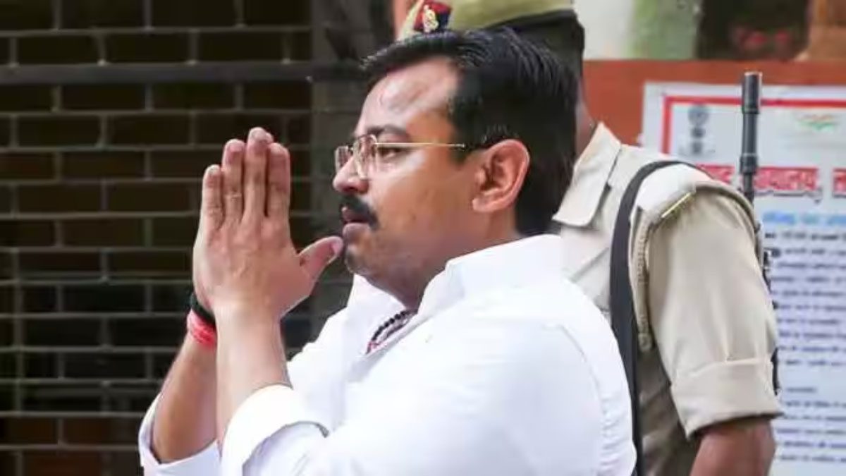 Ashish Mishra got bail in farmer murder case
