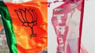 BJP hits back at KCR's 'Taliban' statement