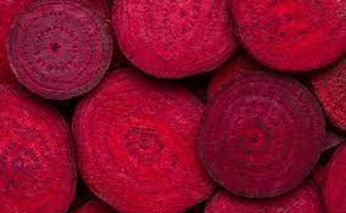 Beetroot 1 Winter Foods to Control High Blood Pressure