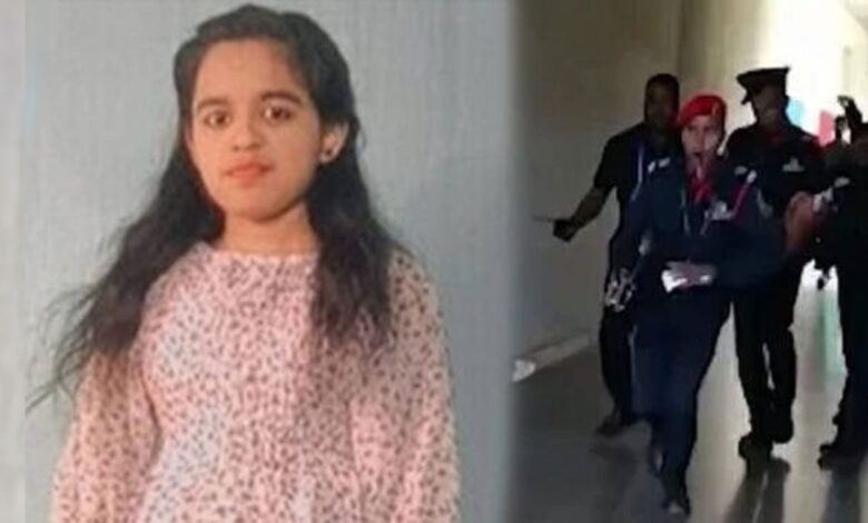 19-year Bengaluru student stabbed by her friend