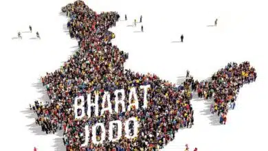 Bharat Jodo Yatra will today enter Udhampur