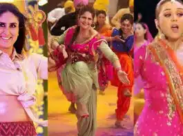 Bollywood songs for dance on Lohri 2023