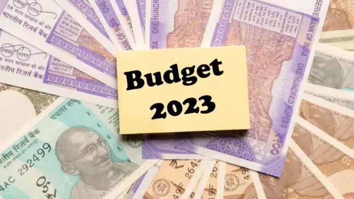 budget session of Parliament will be from Jan 31 to April 6