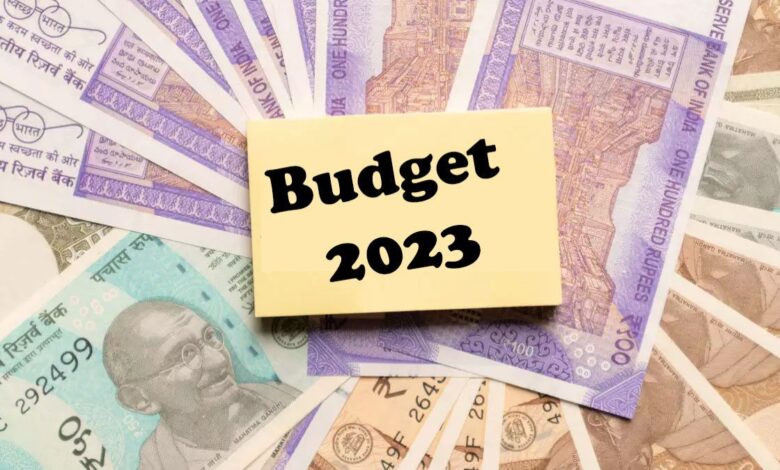 budget session of Parliament will be from Jan 31 to April 6
