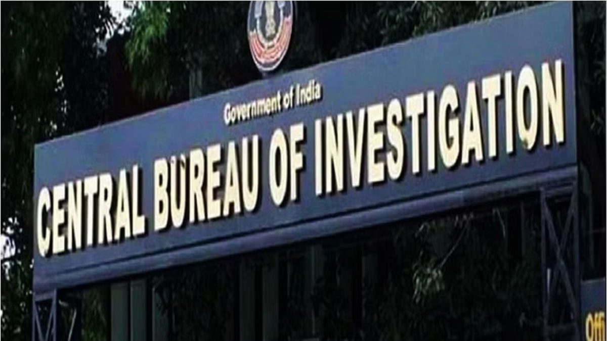 CBI Case filed against naval officer for income tax rigging in Kerala Naval officer booked for income tax fraud in Kerala