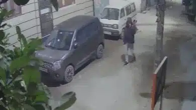 Car owner arrested in Anjali murder investigation