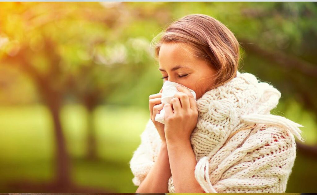 7 foods in winter to keep cold and cough away