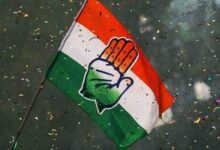 List of Congress Candidates for Meghalaya Polls