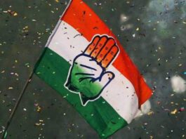 List of Congress Candidates for Meghalaya Polls
