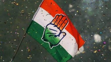 List of Congress Candidates for Meghalaya Polls