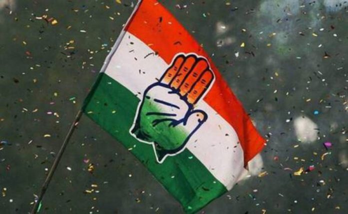 List of Congress Candidates for Meghalaya Polls