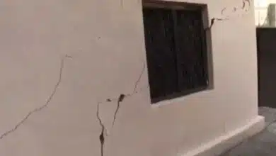 "Cracks growing every hour" in Uttarakhand city