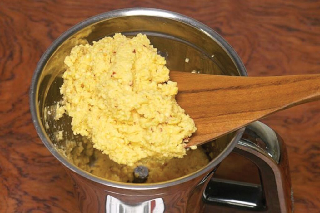 Crunchy Moong Dal Pakora Recipe