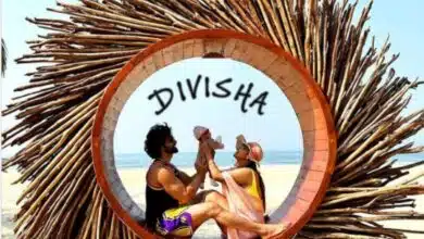 Debina And Gurmeet Name Their Daughter Divisha