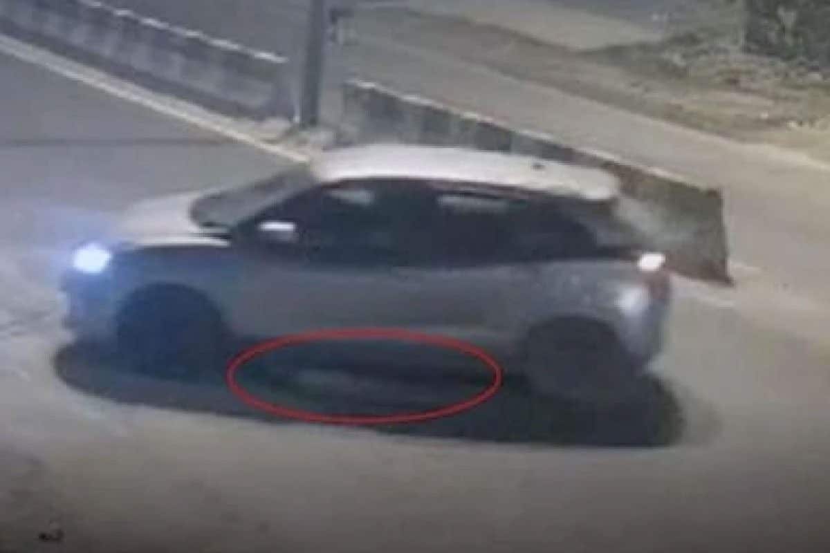 Car owner arrested in Anjali murder investigation