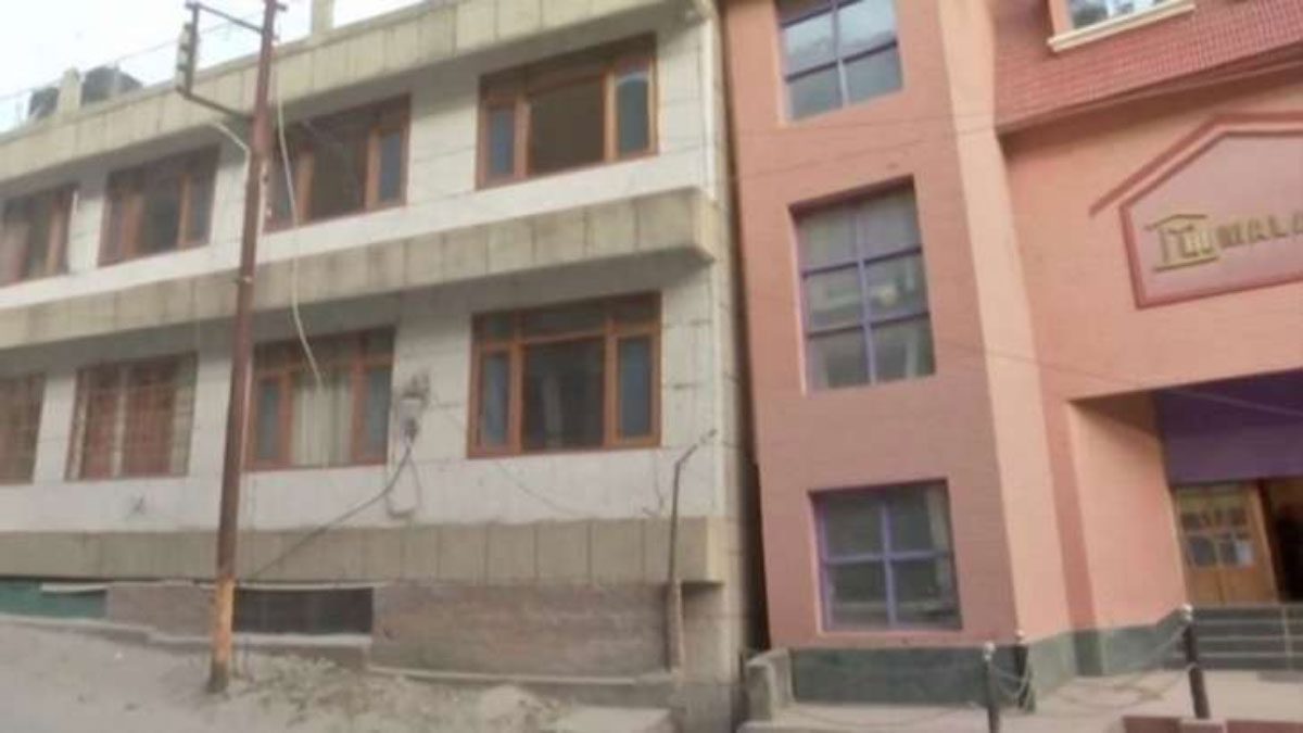 Demolition begins in Joshimath from today