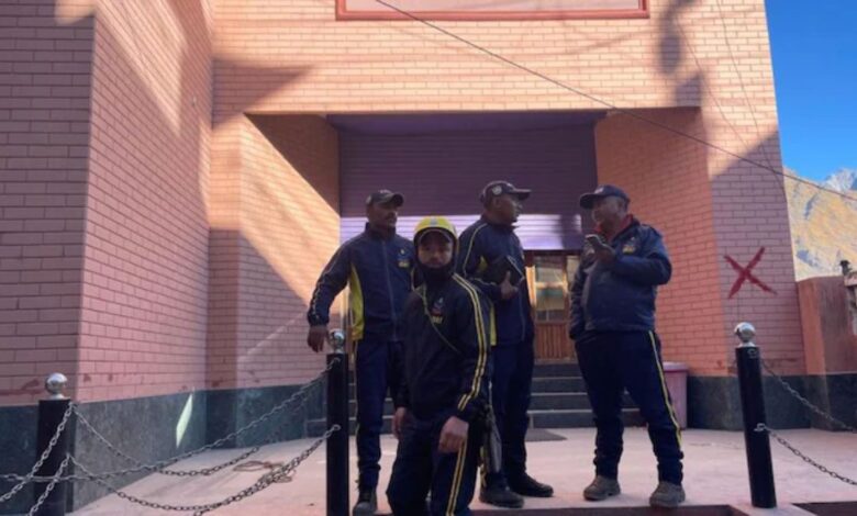 Demolition begins in Joshimath from today