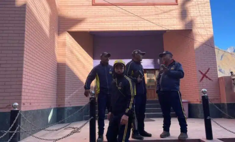 Demolition begins in Joshimath from today