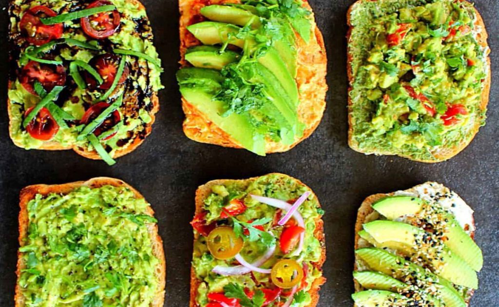 5 Desi Style Toast Recipes for Breakfast