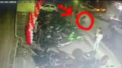 Eye witness found in Kanjhawala death case