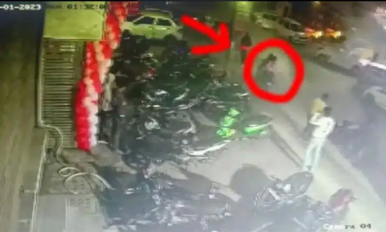 Eye witness found in Kanjhawala death case