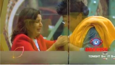 Farah Khan met brother Sajid in Bigg Boss house