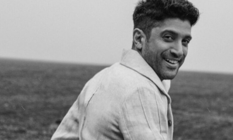 Watch 5 of Farhan Akhtar's best films on his 49th birthday