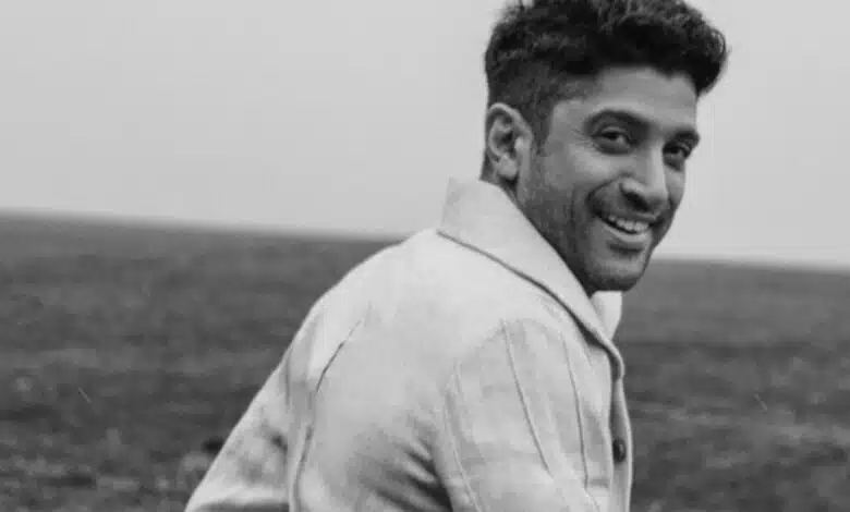 Watch 5 of Farhan Akhtar's best films on his 49th birthday