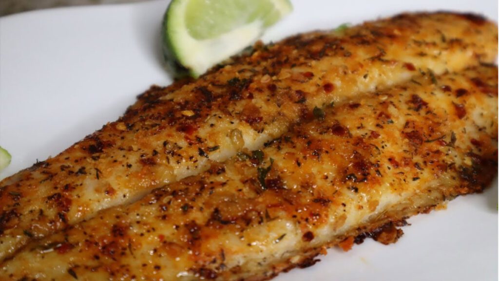 Fish Recipes that are easy to prepare in less time