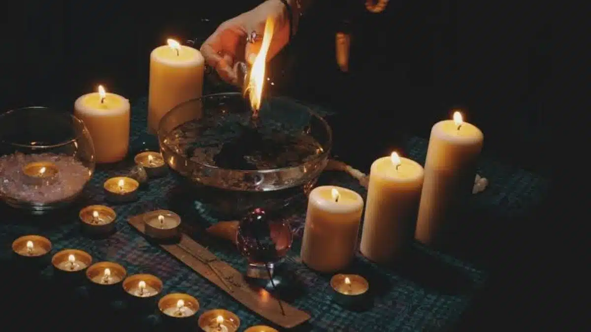 Horror incident of black magic in Pune, case on 7
