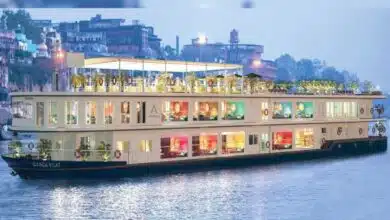 Impact of Ganga Vilas Cruise on Indian Economy