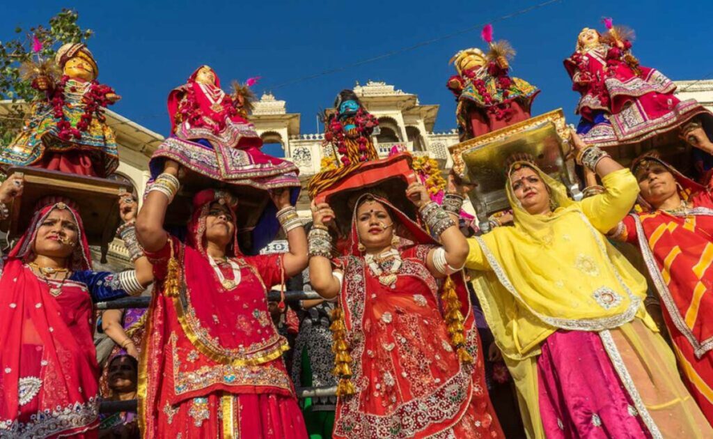 Famous fair and festival of Royal Rajasthan