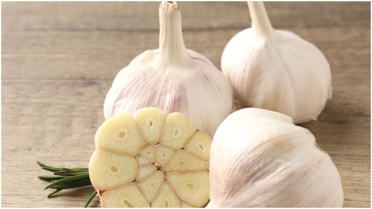 7 foods in winter to keep cold and cough away