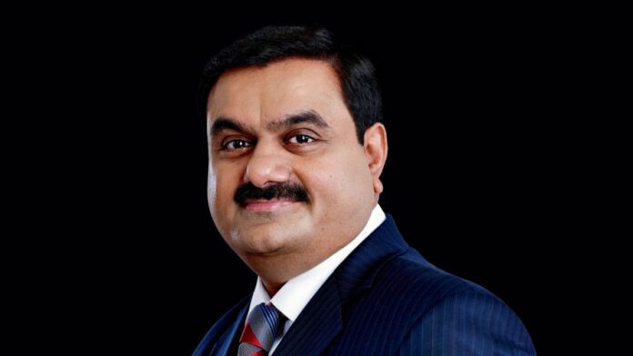 Gautam Adani out of list of top 10 richest people