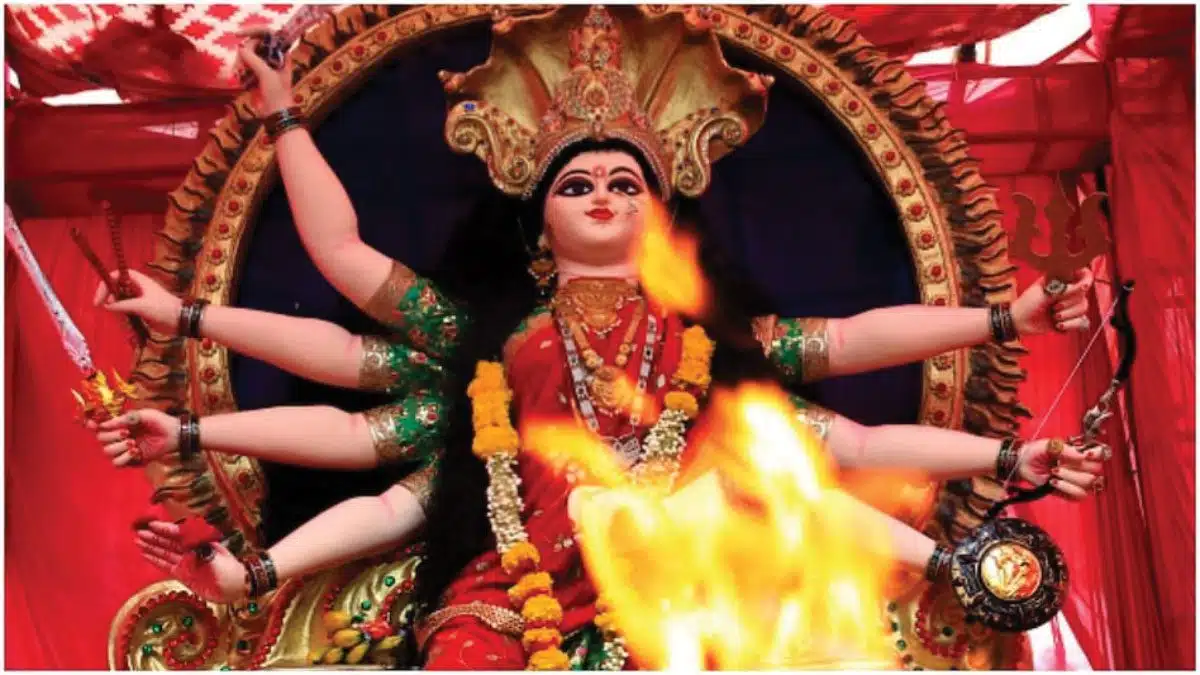 Magh Gupta Navratri 2023: Ghatasthapana Muhurta