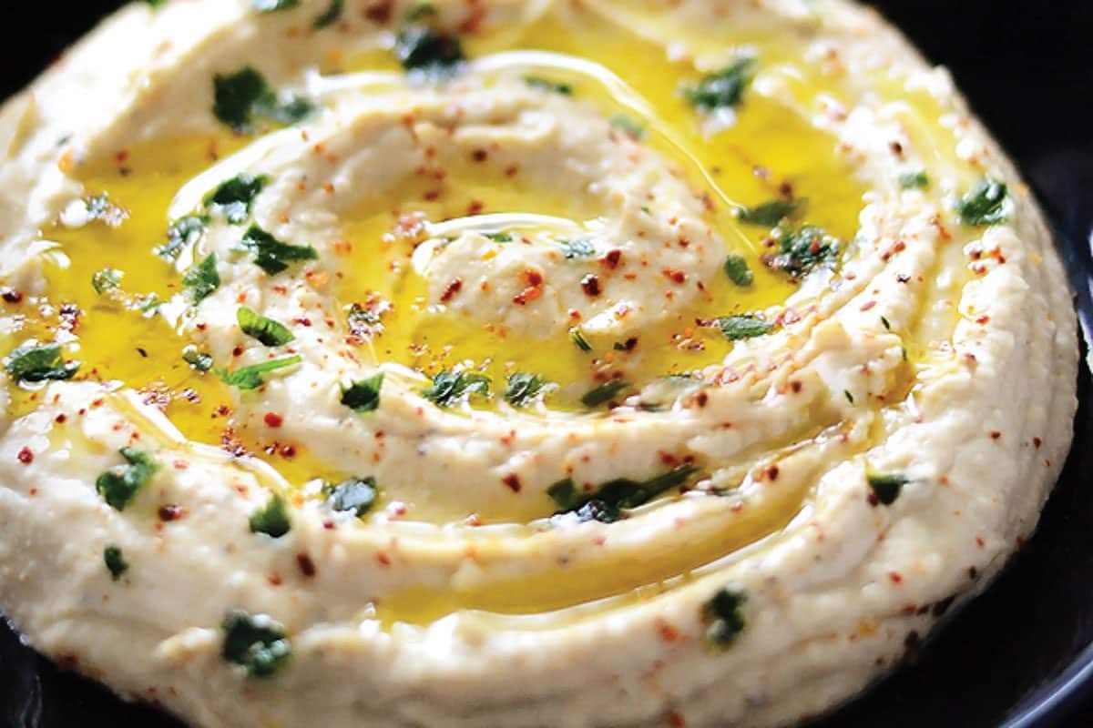 Delicious Hemp Seeds Recipes