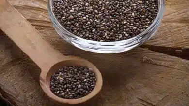 Delicious Hemp Seeds Recipes